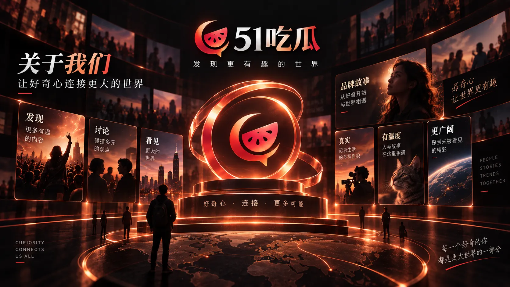 51吃瓜投稿信息整理